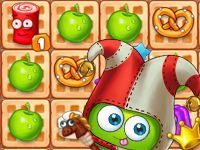 Игра Герои 3 в ряд