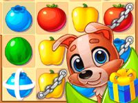 Игра Вкусные Cказки с читами