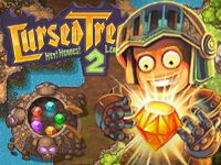 Игра Проклятые Сокровища 2