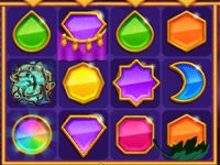 Игра Арабские Бриллианты