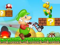 Игра Побег из тюрьмы