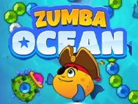 Игра Зумба: Океан