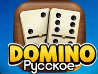 Игра Русское Домино с компьютером