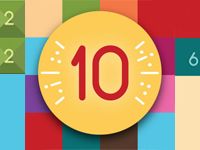 Игра Получи 10