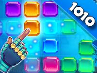 Игра Соедини блоки