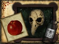 Игра Забытый Холм: Гардероб 2