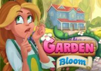 Игра Цветущий Сад с читами