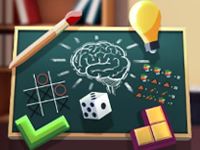 Игра Тренажёр Мозга
