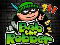 Игра Воришка Боб: Взлом