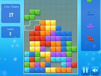 Игра Тетрис Классический: мышкой