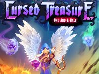 Игра Проклятое Сокровище 1.5