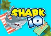 Игра Акула ИО
