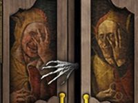 Игра Забытый Холм: Гардероб 1 — Другие друзья