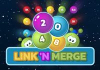 Игра 2048 Слияние Цифр