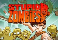 Игра Тупые Зомби