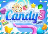 Игра Конфетный Дождь 3