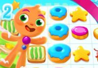 Игра Куки Краш 2