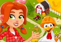 Игра GOF: Ферма Мечты