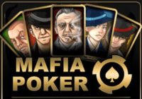 Игра Мафия Покер