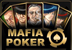 Игра Мафия Покер