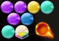 Игра Bubble Microsoft