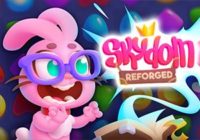 Игра Скайдом Рефордж