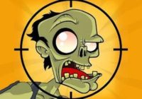 Игра Тупые Зомби 2