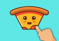 Игра Дорисуй Картинку