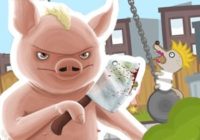 Игра Железное Рыло