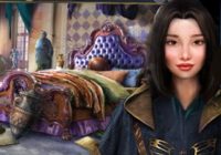 Игра Поиск предметов: Сказки Гримм 2