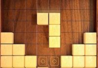 Игра Деревянные Блоки 3D