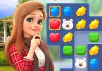 Игра Ремонт Дома Три в Ряд