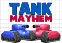 Игра Танковый Беспредел