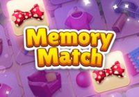 Игра Мемори Матч