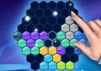 Игра Гекса Пазл