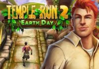Игра Темпл Ран 2 онлайн