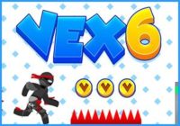 Игра Векс 6