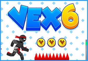 Игра Векс 6