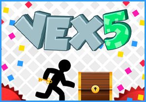 Игра Векс 5