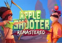 Игра Стрельба из лука по яблоку