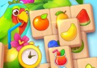Игра Фруктовый Сад