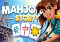 Игра История Маджонга 2