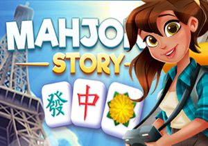 Игра История Маджонга 2