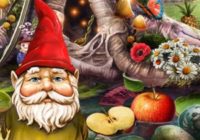 Игра Любопытный Гном