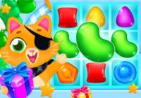 Игра Конфетки Три в Ряд