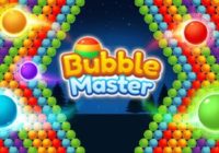 Игра Бабл Мастер