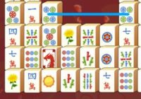 Игра Маджонг Коннект без времени
