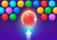 Игра Бабл Шутер HD 2