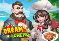 Игра Мечты Повара