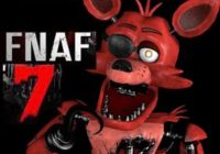 Игра ФНАФ 7